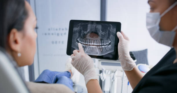 Licensed Dental Implants service in Blanchard, OK - Smile Center Dentistry